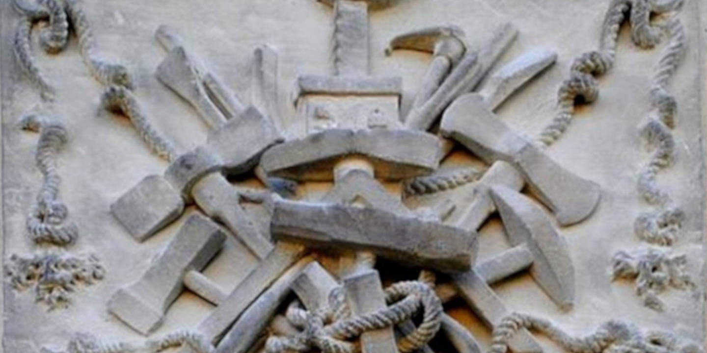 Impasse de la Poupée / Impasse du Dragon